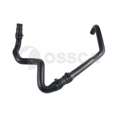 [50853] RADIATOR HOSE OSSCA MINI
