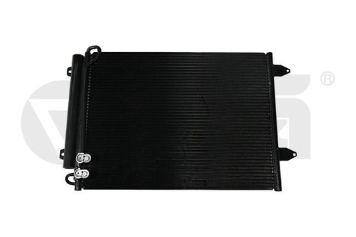 [28200306501] A/C CONDENSOR VIKA VAG