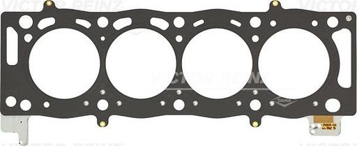 [61-35805-00] HEAD GASKET VICTOR REINZ PSA LAND ROVER JAGUAR