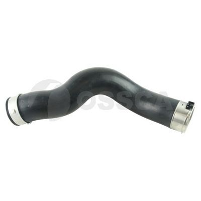 [83048] CHARGE AIR HOSE LH OSSCA BMW