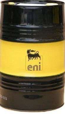[101610] ENGINE OIL 205L 5W30 I-SINT ENI