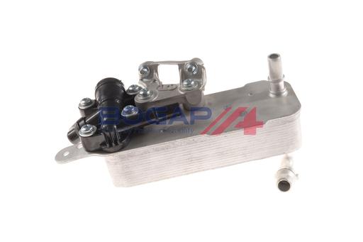 [B4223104] OIL COOLER TRANSMISSION BOGAP BMW