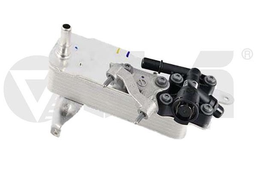 [19833201] OIL COOLER TRANSMISSION VIKA BMW