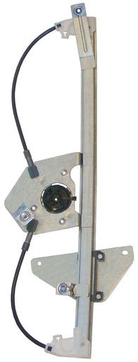 [851079] WINDOW REGULATOR RHF VALEO PSA