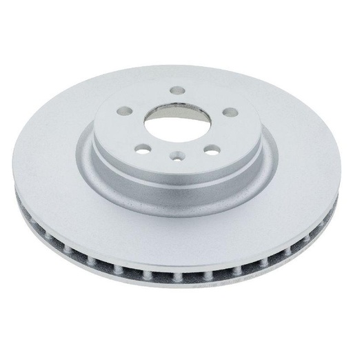 [BDR21805ELH] BRAKE DISC FRONT 355MM BREMTEC TESLA