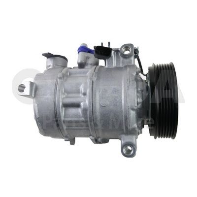 [86781] A/C Compressor Ossca VAG