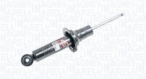 [7463G] Shock Absorber Rear Magneti PSA