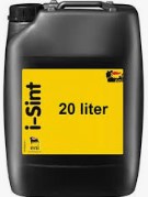[E00290707] ENGINE OIL 20L 10W60 I-SINT RACING TEC ENI