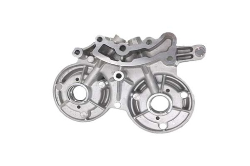 [B12670] Camshaft Bearing Bracket Borsehung VAG