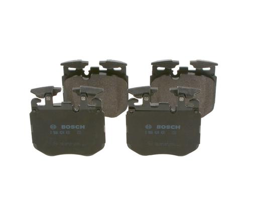 [GDB2147] BRAKE PADS FRONT TRW BMW ROLLS-ROYCE
