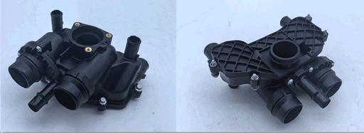[87265] THERMOSTAT ASSEMBLY OSSCA LAND ROVER
