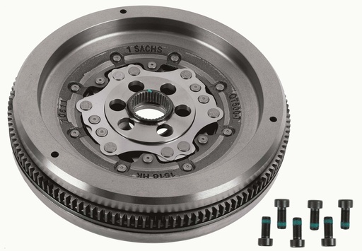 [2295 001 847] FLYWHEEL DMF SACHS VAG