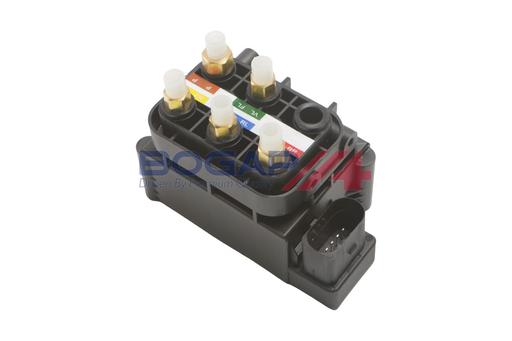 [C3433107] AIR SUSPENSION VALVE BOGAP MERC