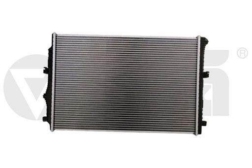 [11211899601] Radiator VIKA VAG