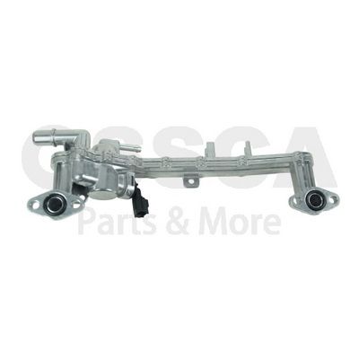 [93672] COOLANT PIPE OSSCA LAND ROVER