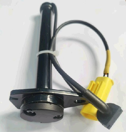 [95631] ACTIVE BONNET ACTUATOR OSSCA MERC