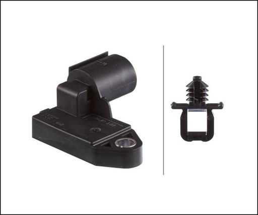 [6DD 008 622-991] BRAKE LIGHT SWITCH HELLA VAG