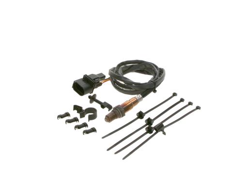 [0 258 007 351] LAMBDA SENSOR BOSCH VAG