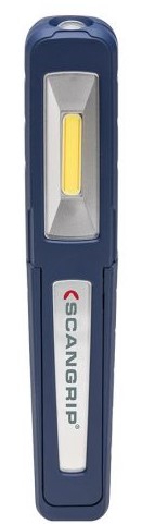 [03.5420] SCANGRIP UNIPEN WORK LIGHT HELLA