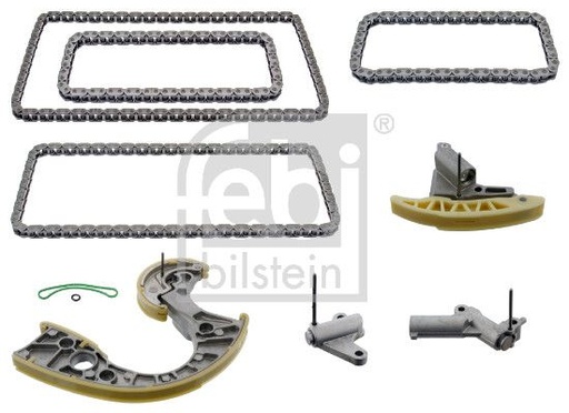 [48322] TIMING CHAIN KIT FEBI VAG