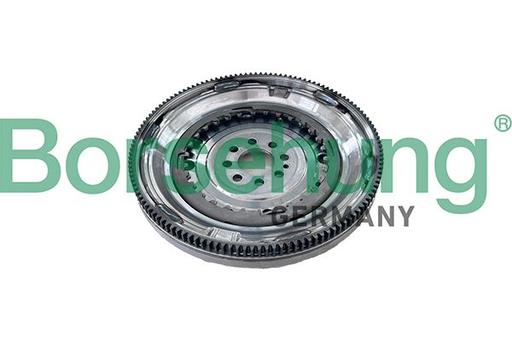 [B12884] FLYWHEEL DMF BORSEHUNG VAG