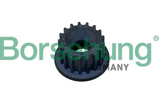 [B12084] WATER PUMP PULLEY BORSEHUNG VAG