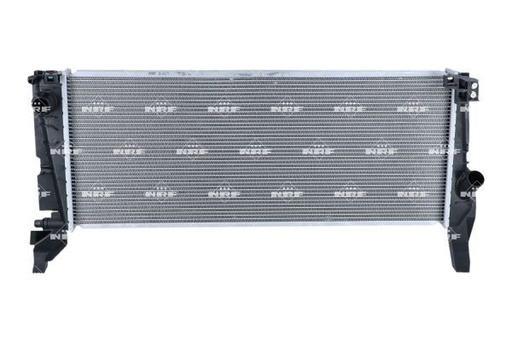 [550257] RADIATOR NRF BMW