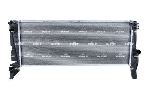 [550257] RADIATOR NRF BMW