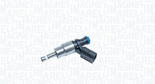 [FEI0104] FUEL INJECTOR MAGNETI MARELLI VAG