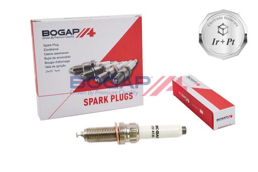 [A1514135] SPARK PLUG BOGAP VAG