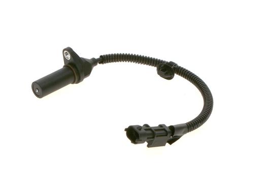 [0 986 280 497] CRANKSHAFT ANGLE SENSOR BOSCH HYUNDAI KIA