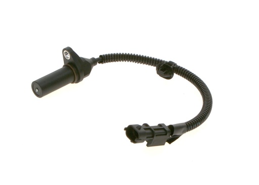 [0 986 280 497] CRANKSHAFT ANGLE SENSOR BOSCH HYUNDAI KIA