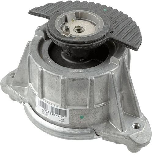 [33587 01] ENGINE MOUNT LEMFORDER MERC