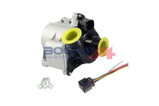 [B4232112] WATER PUMP ELECTRIC W/BOLTS BOGAP BMW