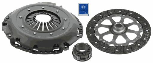 [3000 951 047] CLUTCH KIT SACHS PORSCHE
