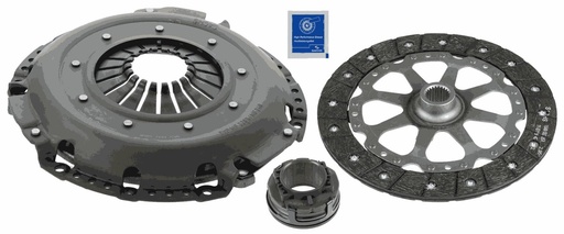 [3000 951 047] CLUTCH KIT SACHS PORSCHE