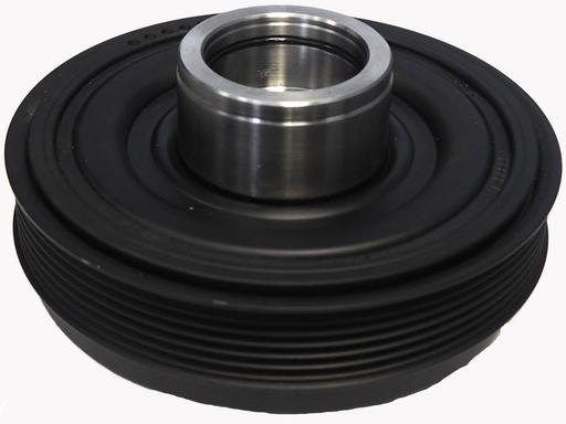 [49135429] HARMONIC BALANCER CORTECO LAND ROVER JAGUAR