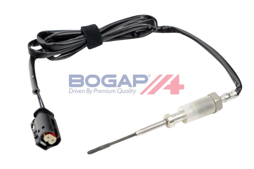 [B6120135] EXHAUST GAS TEMP SENSOR BOGAP BMW