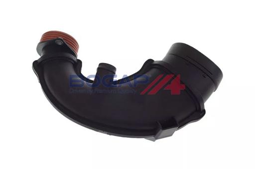 [B6110133] AIR INTAKE HOSE LH BOGAP BMW