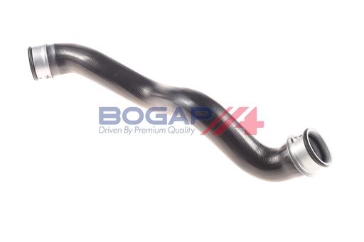 [C4228210] RADIATOR HOSE BOGAP MERC
