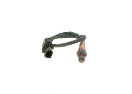 [0 258 017 281] LAMBDA SENSOR BOSCH MERC