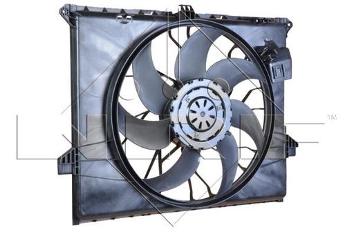 [47296] A/C THERMOFAN NRF MERC