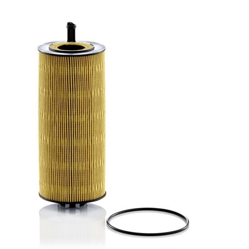 [HU12006Z] OIL FILTER MANN MERC TRUCK