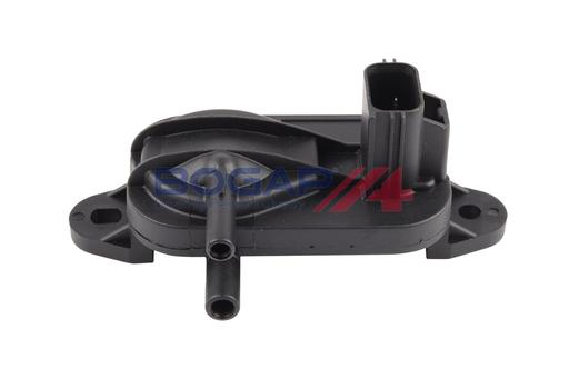 [F6121101] EXHAUST PRESSURE SENSOR BOGAP VOLVO LAND ROVER JAGUAR