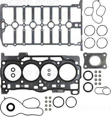[02-37800-01] VRS SET WITH HEAD GASKET VICTOR REINZ VAG