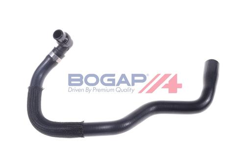 [C4228140] RADIATOR HOSE BOGAP MERC