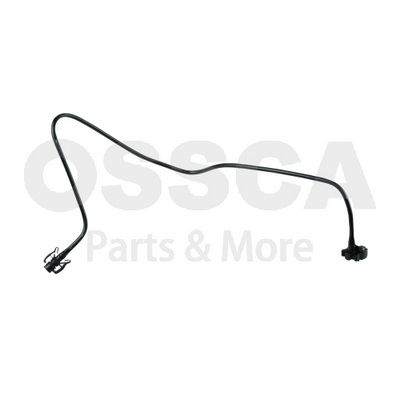 [90778] RADIATOR HOSE OSSCA PSA