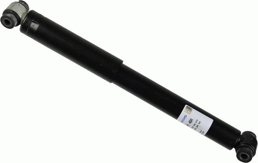 [106 491] REAR SHOCK ABSORBER SACHS VOLVO