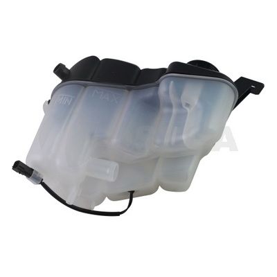 [66326] EXPANSION TANK WITH CAP & SENSOR OSSCA VOLVO
