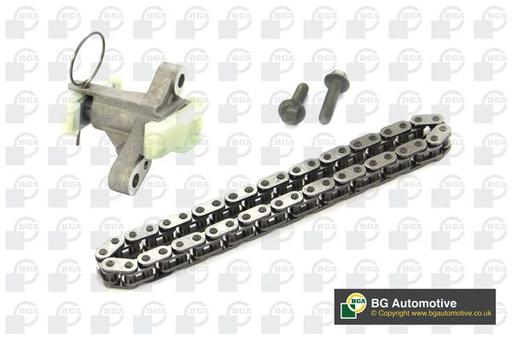 [TC4210K] TIMING CHAIN KIT BGA PSA LAND ROVER JAGUAR